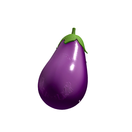 EggPlant Purple