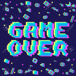 GAME-OVER Productions