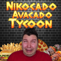Nikocado Avacado Tycoon