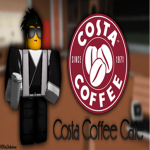 Costa Coffee!