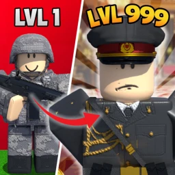 [PET🐶] Army War Simulator 💂 icon