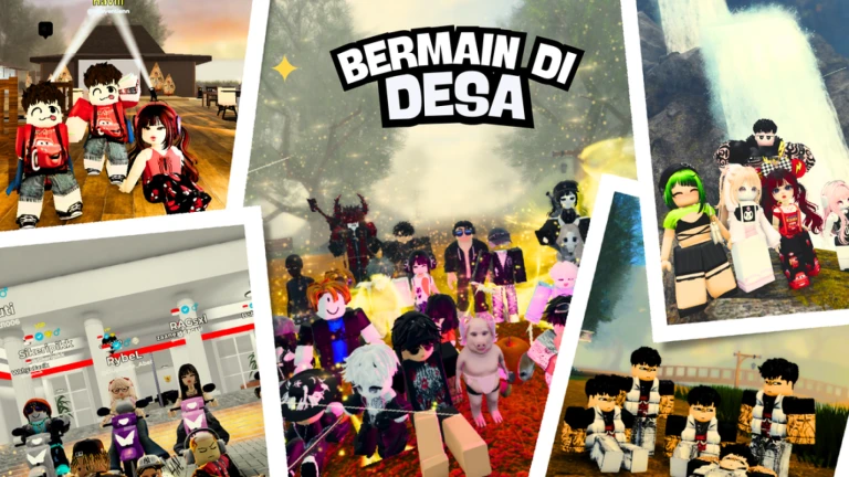 DESA INDO ✧
