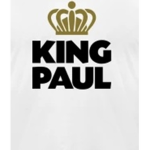 King clan main group