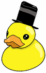 Very Cool Epic Duck Gamers