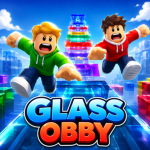 Glass Obby Studio