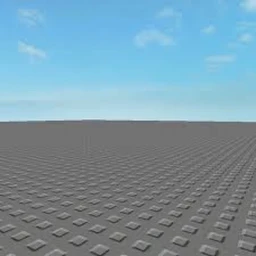 Baseplate icon