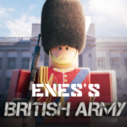 [BA] British Army