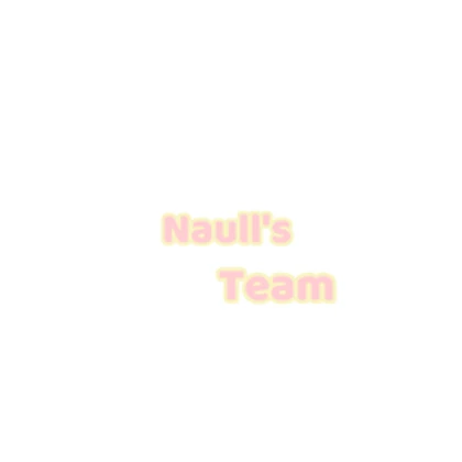 Naull's team Roblox group icon