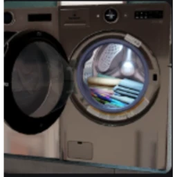 Washware Testing (FANMADE) icon