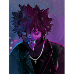??? Anime