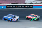 Nascar Fan's