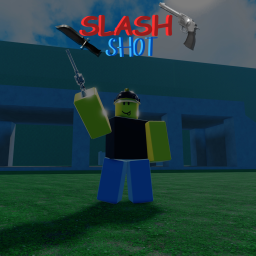 Slash Shot