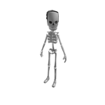 The Official Skelly Gang