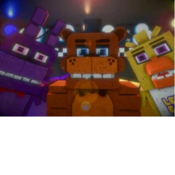 FNAF Roleplay icon