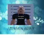 fountain army
