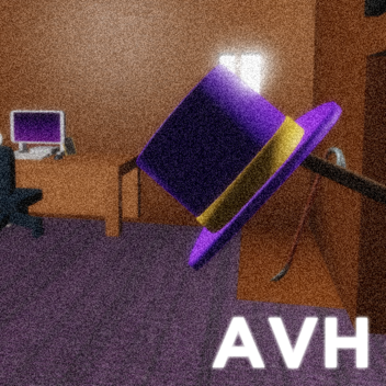 [OLD] A Void Home