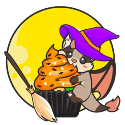 Brittdaycake's CAKE Army Roblox group icon