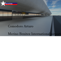 Santiago International
