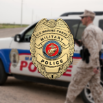 (USMC) - Military Police