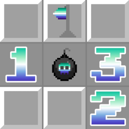 GAY MINESWEEPER|MLM MINESWEEPER [PRIDE] LGBTQ