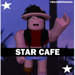 Star Cafe VI