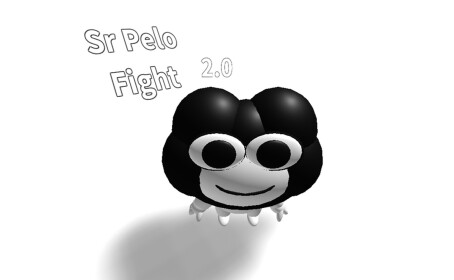 Sr Pelo Fight
