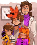 FNaF Community Army