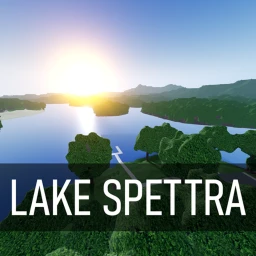 Lake Spettra icon