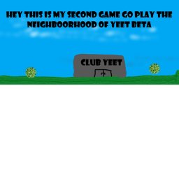 club yeet