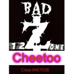BaddieCheetoo