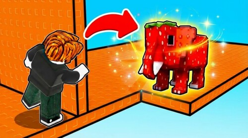 Brainrot Wall Jumps 😈