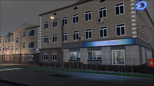 Краснодарский Край [WIP] 🗣️