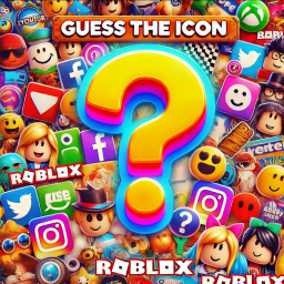 👑Guess The  🇮con (BETA)👑
