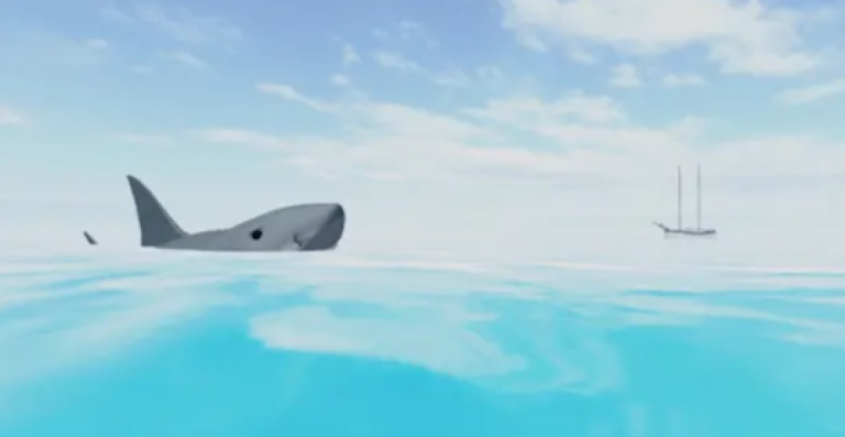 JAWS 4 FINAL SHOWDOWN  screenshot 3