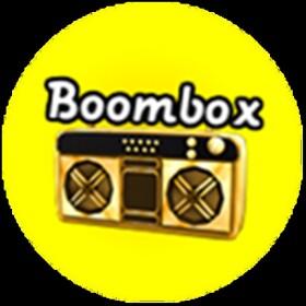 Boombox Hangout Island [ BETA ]