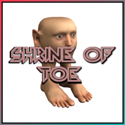 Shrine of Toe