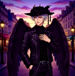 Demon army!~
