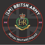 [LM] Royal Military Police