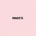 madi's