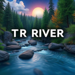 TR River Studios
