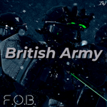 The Great British Empire WW2