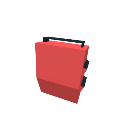 R2DA Medkit (Please fav and like CHECK DESC)
