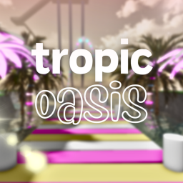 Tropic Oasis Waterpark