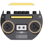 Volume and Equalizer