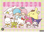 Little twin stars and freinds