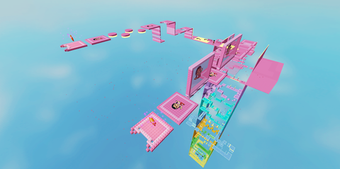 Upipin Wallhop Tower