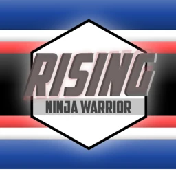 Rising Ninja Warrior 3  icon