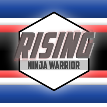Rising Ninja Warrior 3 