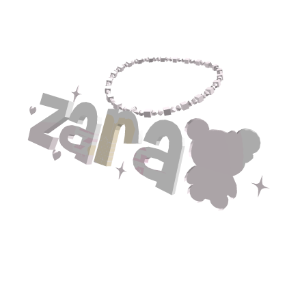 zara necklace ♡