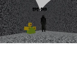 SCP-049 icon